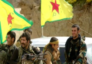 PYD İsveç’te temsilcilik açtı