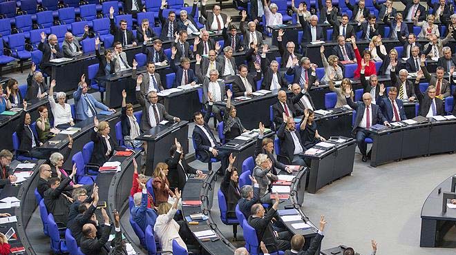  Soykırım  kararının nedeni ortaya çıktı!