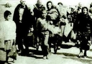 Ahıska Türkleri yeni yaşamlarına alışıyor