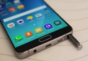 Note 7 nin ekran sağlayıcıları aynı olacak!