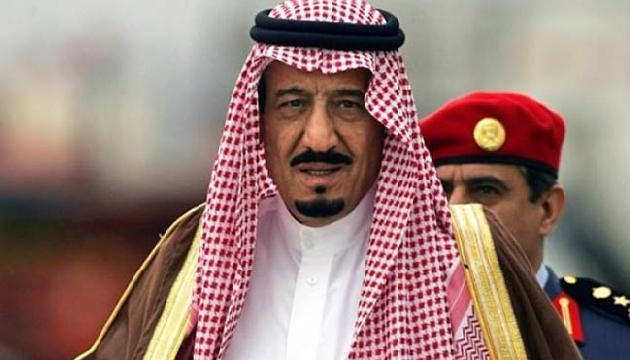 Suudi Arabistan  6-8 milyar dolarlık kredi arıyor!