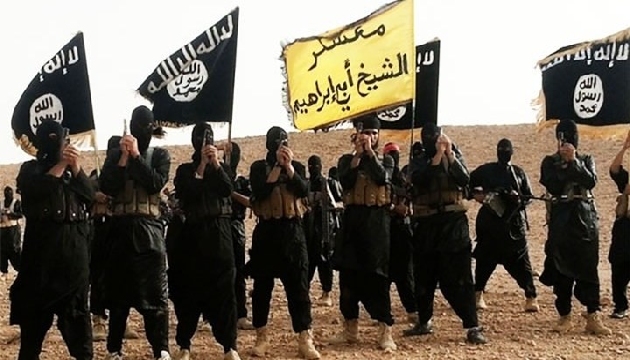  Yeni militan getirene 10 bin dolar ödül 