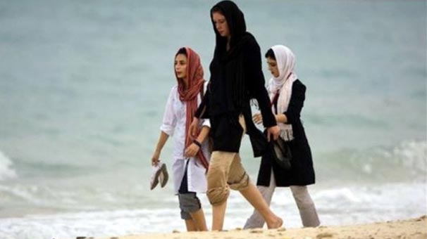  Hedef 2 buçuk milyon İranlı turist 