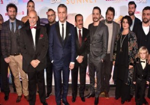 Düğün Dernek 2 den bomba gibi gala!