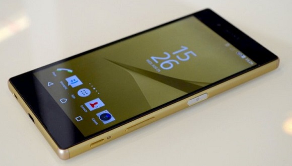 Xperia Z5 ve Z3+ için Güncelleme Geldi!