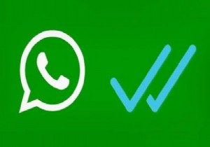 Whatsapp ta Mesajları Görüldü Olmadan Oku!