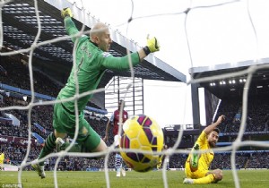 Liverpool Rakibini böyle ezdi geçti! İşte özet...