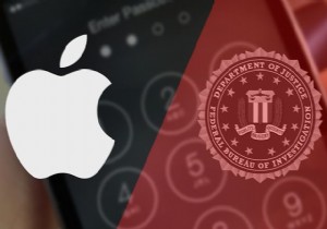 FBI dan Apple itirafı!