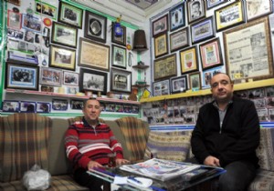  Fotoğraf müzesi  gibi  mücellithane 