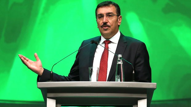 Bakan Tüfenkci den önemli açıklamalar!