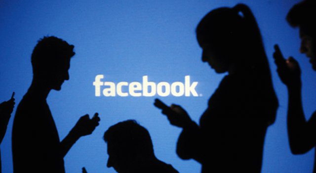 Facebook reklamlardan 5.2 milyar dolar kazandı
