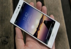 Huawei G8 in Türkiye Fiyatı Ne Kadar, Özellikleri Neler?