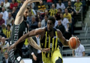 Fenerbahçe nin üst üste 5. galibiyeti!