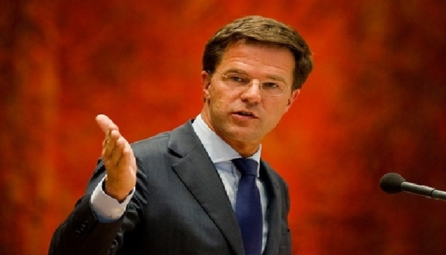 Hollanda Türkiyeyi suçlayanlara çıkıştı!