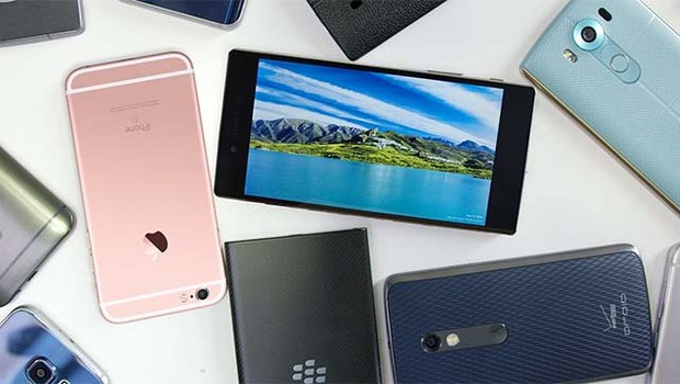 En hızlı 10 akıllı telefon hangileri?