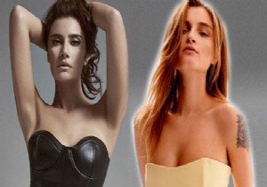 Güliz Ayla yeni Sıla mı?