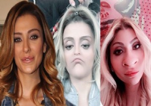 Özge Ulusoy da o akıma dahil oldu!
