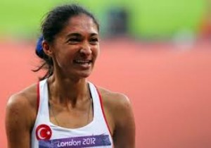 Milli Atlet Gamze Bulut a Doping İddiası