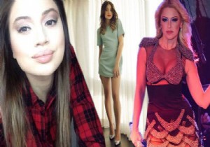 Cemil İpekçi den Hadise ye sert sözler!