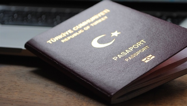 Pasaport değişiminde artık harç alınmayacak!