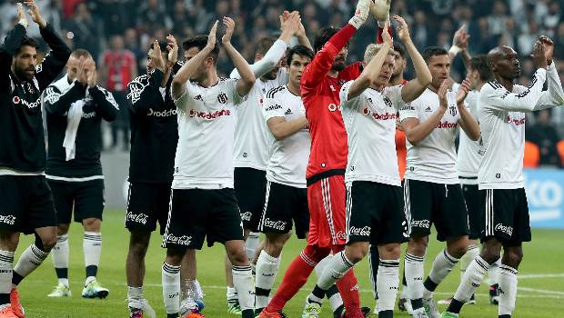 Aman dikkat beyler!