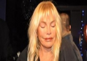 Ajda Pekkan hayranlarını şaşırttı!