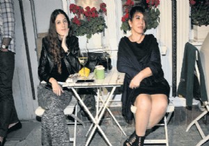 Sezen aksu nun sokak özlemi!