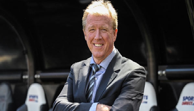 Newcastle United da McClaren dönemi sona erdi