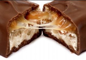 Türkiye de de Snickers Önlemi alındı!