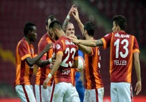 Galatasaray ın 55 milyonluk planı!