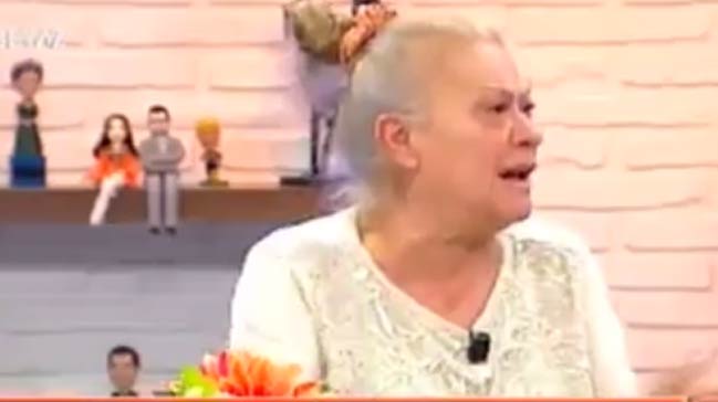 Zuhal Topal da bir skandal daha!