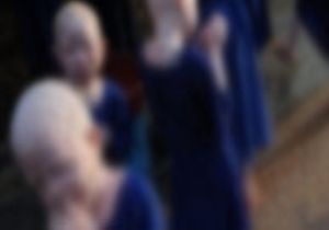 AIDS ten Kurtulmak İçin Tecavüz Ediyorlar! 