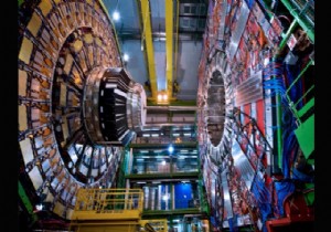 CERN yetkilileri Türkiye’ye geliyor!