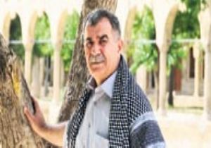 Faik Bulut Filistin i Anlatıyor!