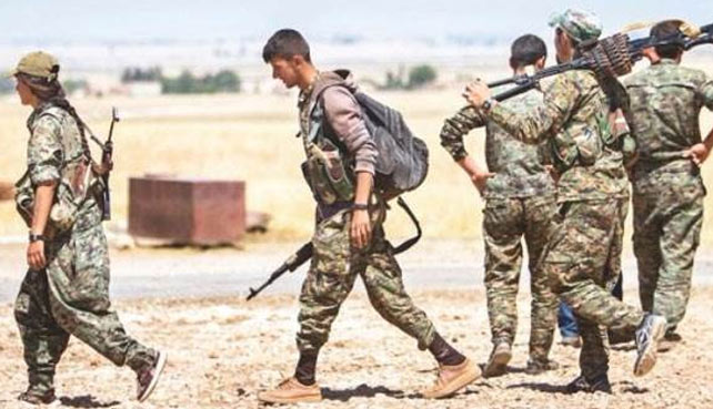 IŞİD in Avrupa kapısı kapandı!