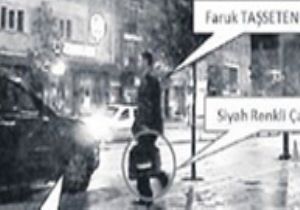 O Çantada Ne Vardı? 