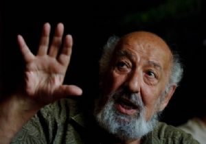 Ara Güler AA nın  Yılın Fotoğrafları  oylamasına katıldı