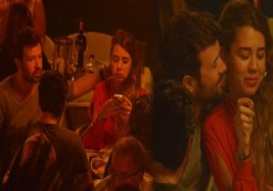 Şok...Şok...Ünlü popçu Yalın a ihanet şoku!
