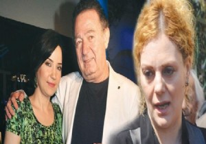 Beste Açar fena patladı!