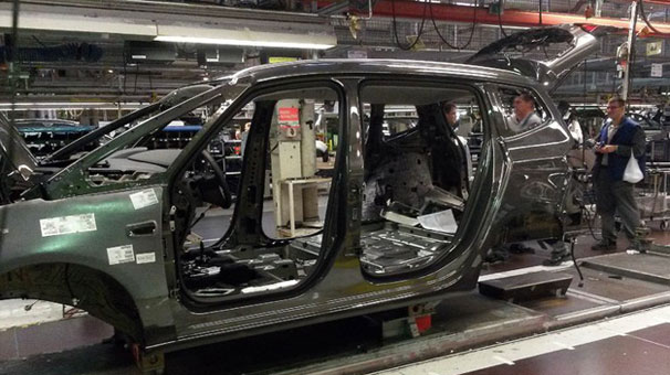Opel hakkında şok iddia!