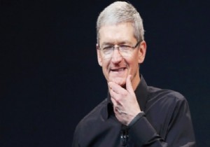 Tim Cook dan iddialara yanıt!