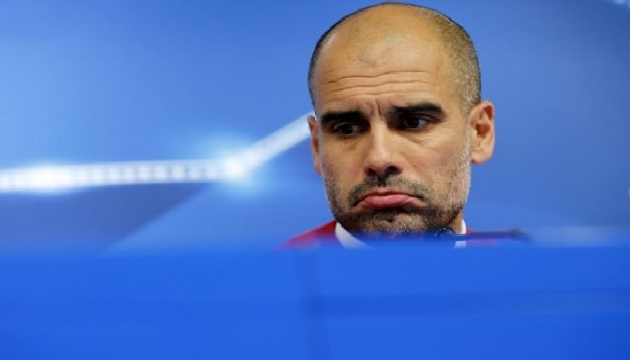 Pep Guardiola ile Paris Saint-Germain in de ilgileniyor!