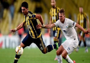  Fenerbahçe ye sıkıntı oluşturmaya çalışacağız 