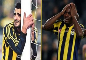 Güiza, Emenike nin yaşadıklarını değerlendirdi!