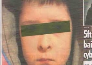  Bebek Yüzlü Hacker  Ülkeyi Ayağa Kaldırdı!
