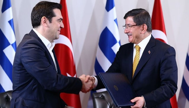 Yunanistan la Türkiye işbirliği yapacak!