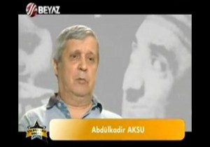 Usta oyuncu Halit Akçatepe hastaneye kaldırıldı