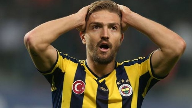 Caner e Samandıra yasak!