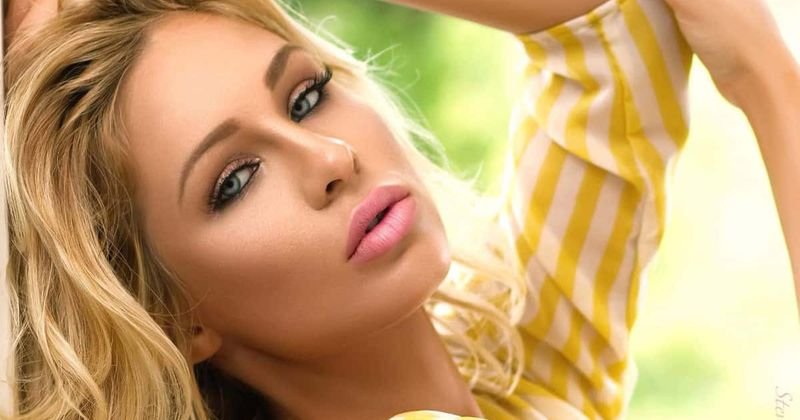 Ünlü model Rhea Phillips, çocuğunun babası tarafından öldürüldü