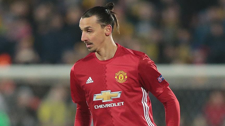 Mourinho dan Ibrahimovic açıklaması